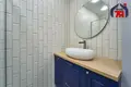 Wohnung 2 zimmer 71 m² Minsk, Belarus