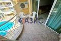 Квартира 3 комнаты 103 м² Несебр, Болгария