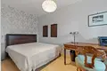 Appartement 2 chambres 57 m² Varsovie, Pologne