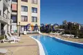 Квартира 2 комнаты 49 м² Святой Влас, Болгария