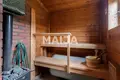 Haus  Mossakrog, Finnland