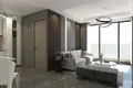 Apartamento 2 habitaciones 77 m² Strovolos, Chipre