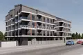 Duplex 2 bedrooms 75 m² Muratpasa, Turkey