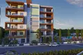 Mieszkanie 3 pokoi 121 m² Limassol, Cypr