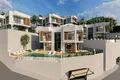 3 bedroom apartment 216 m² Alanya, Turkey