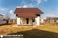 Haus  Aliachnovicki sielski Saviet, Belarus