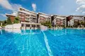 1 bedroom apartment 80 m² Sveti Vlas, Bulgaria