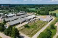 Gewerbefläche 2 465 m² in Gojus, Litauen