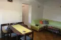 Wohnung 1 Schlafzimmer 40 m² Petrovac, Montenegro
