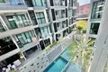 Apartamento 2 habitaciones 47 m² en Pattaya City, Tailandia