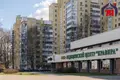 Propiedad comercial 71 m² en Minsk, Belarús