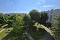 Mieszkanie 4 pokoi 80 m² Łódź, Polska