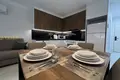 Appartement 2 chambres 72 m² en Trikomo, Chypre du Nord