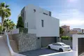 3-Schlafzimmer-Villa 362 m² Calp, Spanien