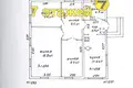 House 68 m² Minsk, Belarus