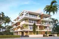 Apartamento 2 habitaciones 128 m² Aradippou, Chipre