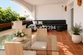 Mieszkanie 2 pokoi 154 m² San Pedro Alcantara, Hiszpania