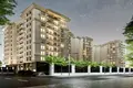 Apartamento 2 habitaciones 189 m² Eyupsultan, Turquía