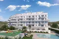 Квартира 1 спальня  Velez Malaga, Испания