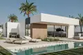 4 bedroom house 182 m² el Campello, Spain