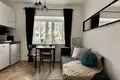Estudio 1 habitación 17 m² en Varsovia, Polonia
