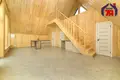 Dom 78 m² Lasanski sielski Saviet, Białoruś