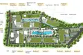 Дуплекс 2 комнаты 109 м² Чонг Тале, Таиланд