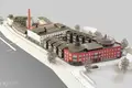 Коммерческое помещение 120 м² Рига, Латвия