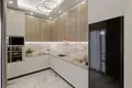 Mieszkanie 1 pokój 44 m² Alanya, Turcja