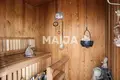 Apartamento 4 habitaciones 96 m² Seinajoki sub region, Finlandia