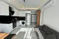 Mieszkanie 2 pokoi 42 m² Alanya, Turcja
