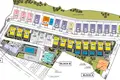 Квартира 2 спальни 93 м² муниципалитет Пафос, Кипр