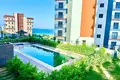Квартира 2 комнаты 64 м² Мезитли, Турция