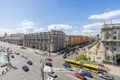 Apartamento 3 habitaciones 100 m² en Minsk, Belarús