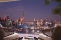 1 room apartment 98 m² Dubai, United Arab Emirates