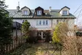 Квартира 120 м² Варшава, Польша