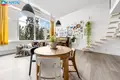 Mieszkanie 3 pokoi 93 m² Wilno, Litwa