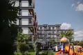 1 bedroom apartment 53 m² Aksu, Turkey