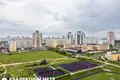 2 room apartment 69 m² Minsk, Belarus