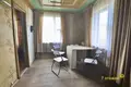 Haus 61 m² Nieharelski sielski Saviet, Belarus