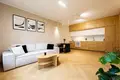 2 room apartment 50 m² Lodz, Poland