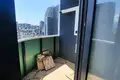 Studio 1 chambre 39 m² Batoumi, Géorgie