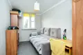 Mieszkanie 3 pokoi 50 m² Kraków, Polska