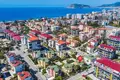 Haus 3 Schlafzimmer 350 m² Mittelmeerregion, Türkei
