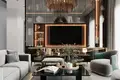 Complejo residencial New residence with swimming pools and around-the-clock security, Kocaeli, Turkey