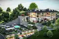 Wohnung 4 zimmer 166 m² Uskudar, Türkei