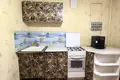 1 room apartment 37 m² Muchaviecki sielski Saviet, Belarus