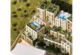 1 bedroom apartment 53 m² Himare, Albania
