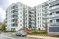 Appartement 2 chambres 29 m² Varsovie, Pologne
