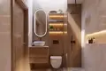 Квартира 2 комнаты 111 м² муниципалитет Лимасол, Кипр